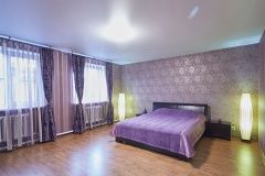 Guest house «YAntarina» Kaliningrad oblast Nomer «Polulyuks»