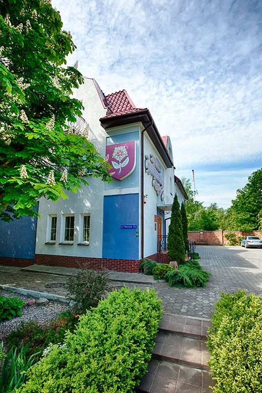 Гостиница «Фридрихсхофф» Калининградская область, фото 3