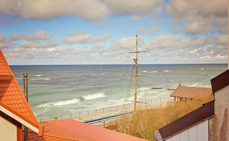 Гостевой дом «А-море» Калининградская область, фото 7