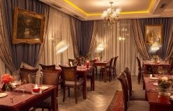 Ресторанно-гостиничный комплекс «Маякоvsкий»_4_desc