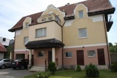 Villa «Severin Holiday Village» Kaliningrad oblast