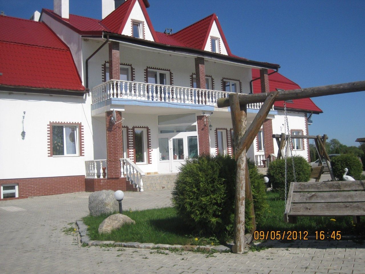 Гостевой дом «Русь» Калининградская область, фото 2
