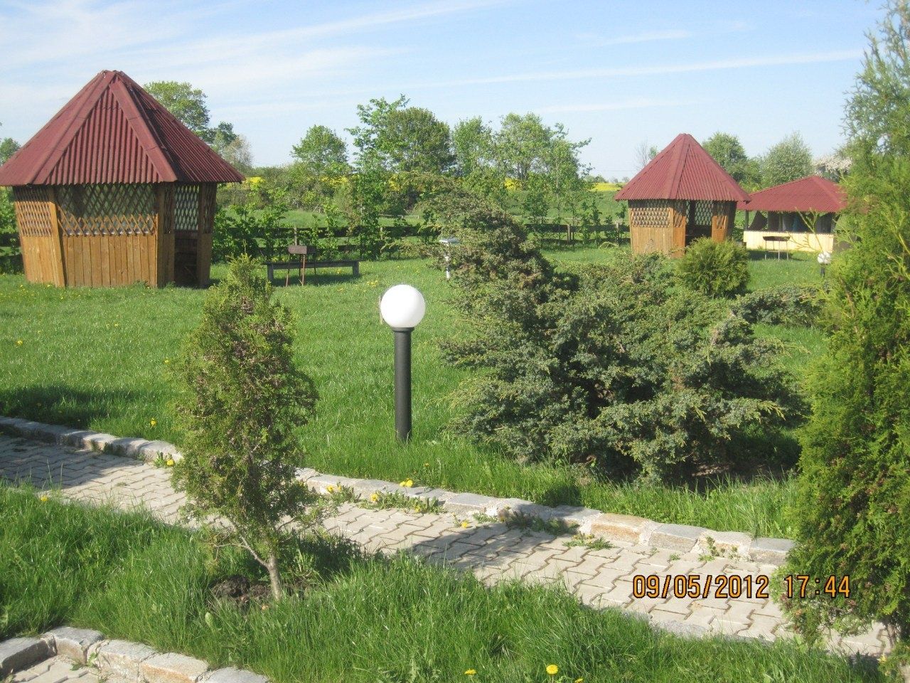 Гостевой дом «Русь» Калининградская область, фото 12
