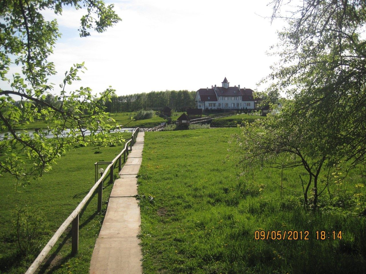 Гостевой дом «Русь» Калининградская область, фото 18