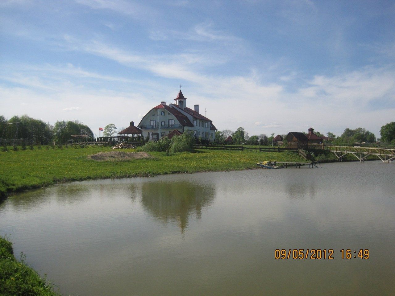 Гостевой дом «Русь» Калининградская область, фото 20