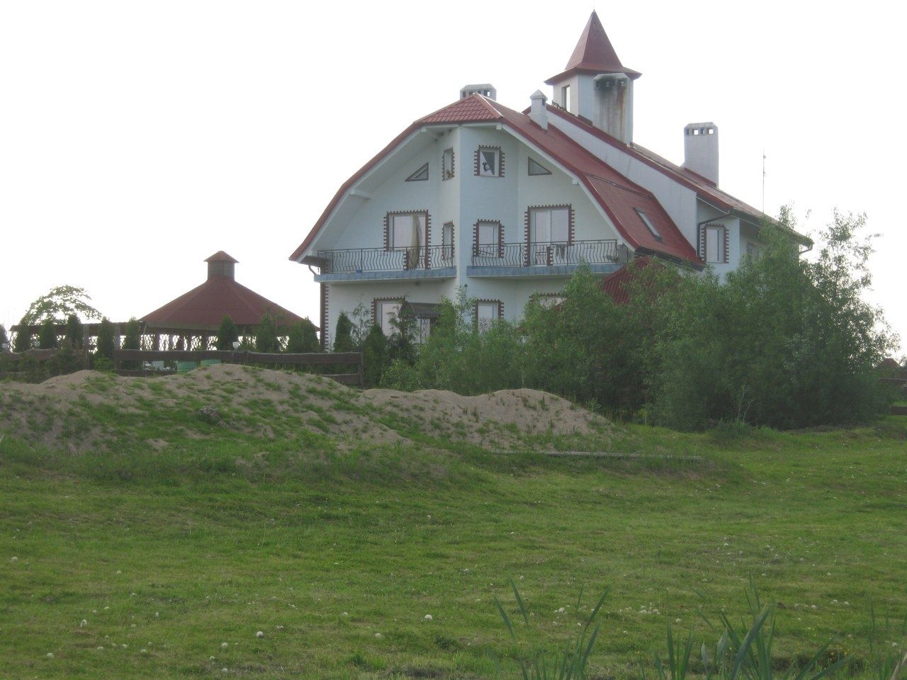 Гостевой дом «Русь» Калининградская область, фото 6