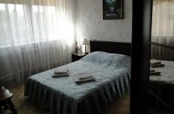 Guest house «Klavdiya» Kaliningrad oblast Nomer «Standart» 2-mestnyiy