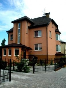 Гостевой дом «Клавдия» Калининградская область