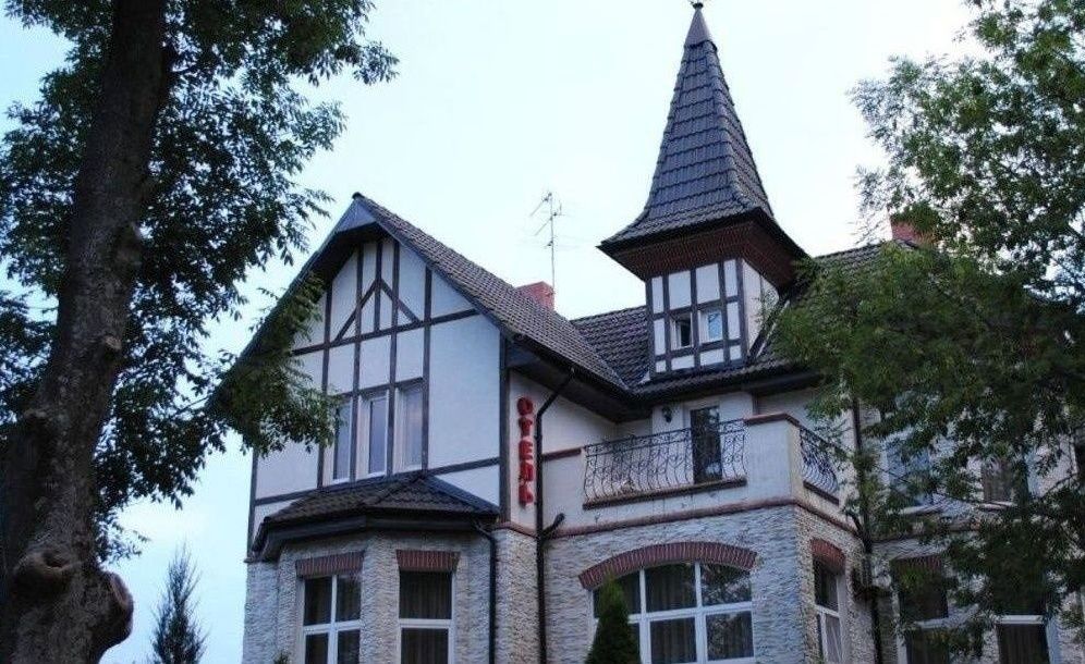  Отель «Кошкин дом» Калининградская область, фото 3