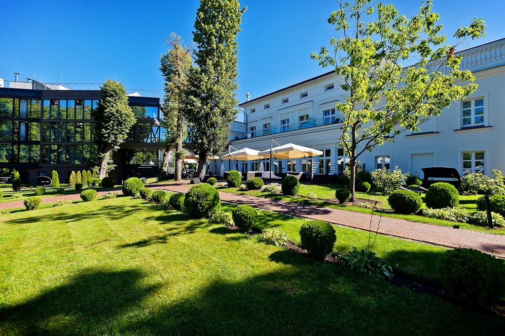  Отель «Schloss» Калининградская область, фото 3