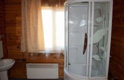  Gostinyiy dvor «Bayar» Irkutsk oblast Bungalo №1, фото 5_4