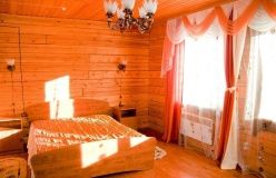  Gostinyiy dvor «Bayar» Irkutsk oblast Bungalo №4,5 1 etaj, фото 2_1