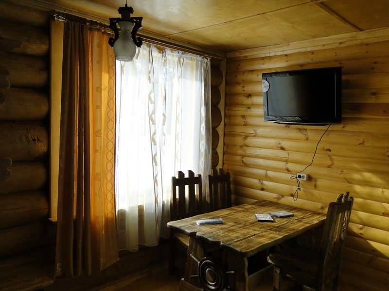 База отдыха «Жемчужина Байкала» Иркутская область 4-местный дом 1 класса, фото 4
