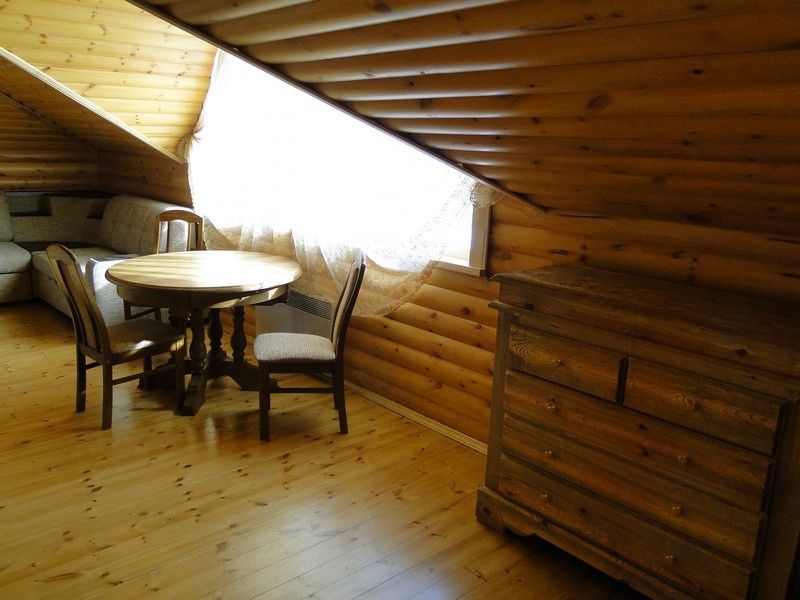 База отдыха «Жемчужина Байкала» Иркутская область 8-местный VIP-дом, фото 7