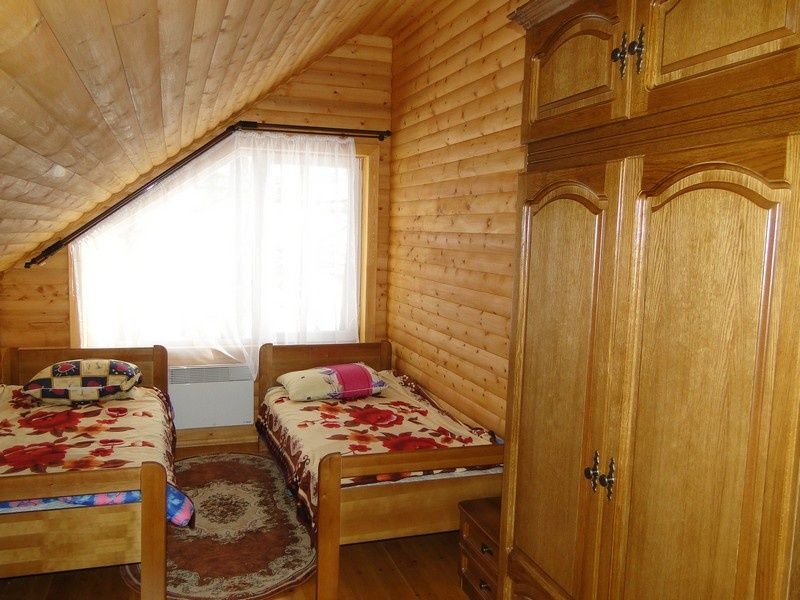 База отдыха «Жемчужина Байкала» Иркутская область 4-местный дом 1 класса, фото 3