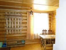 База отдыха «Жемчужина Байкала» Иркутская область 4-местный дом 1 класса, фото 5_4