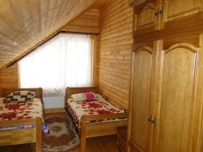 База отдыха «Жемчужина Байкала» Иркутская область 4-местный дом 1 класса, фото 3_2