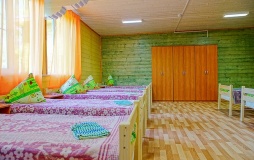 Complex of guest houses «Respublika Polenovo» Tula oblast Korpus bazyi otdyiha na 40 gostey, фото 2_1