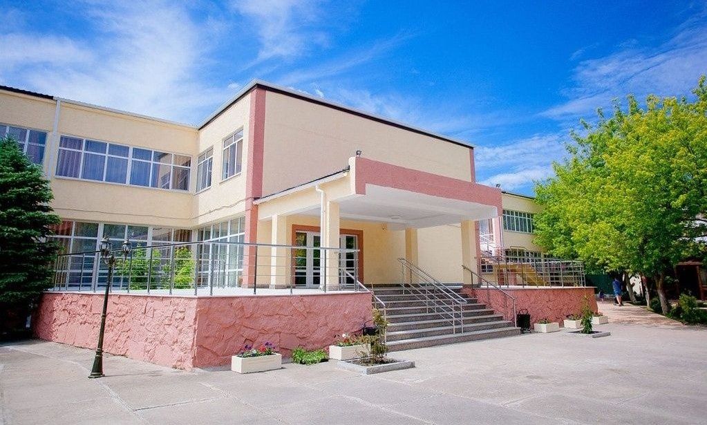  Отель «Славянка» Краснодарский край, фото 4