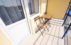 Guest house «Sapfir» Krasnodar Krai Nomer «Standart» 2-mestnyiy s balkonom, фото 6_5