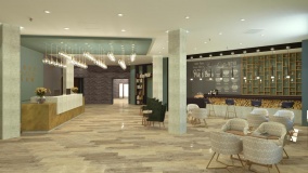Отель «Green Flow Hotel»_3_desc