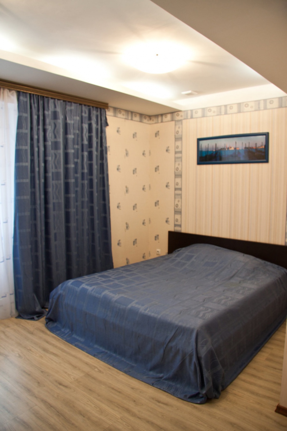 Гостевой дом «Лесной коттедж» Иркутская область Апартаменты 3-комнатные, фото 3