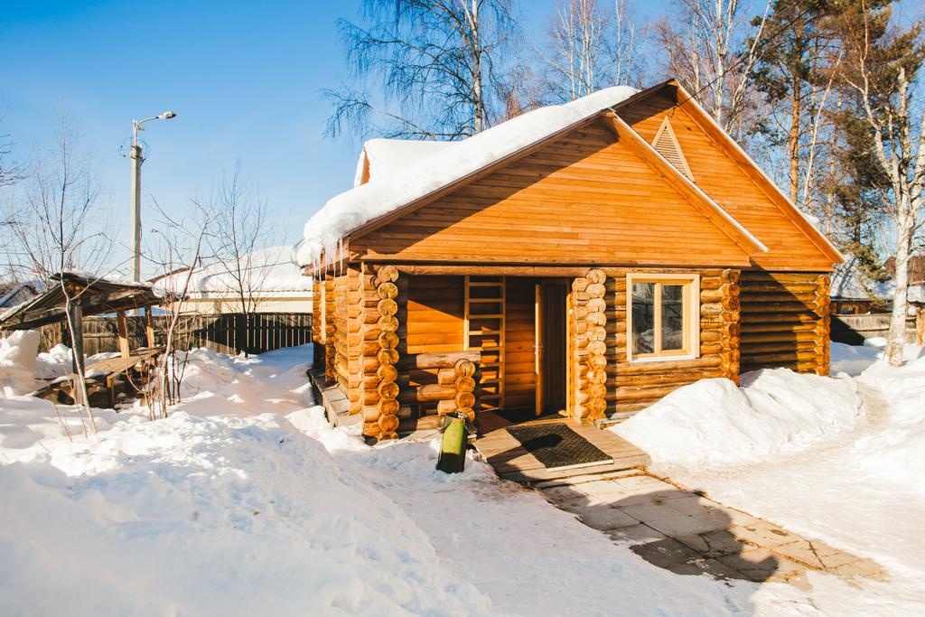 Гостевой дом «Русь» Иркутская область, фото 7