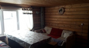 Cottage «Kashkarantsyi» Murmansk oblast Kottedj 2-etajnyiy, фото 3_2