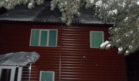 Cottage «Na Pugachёva, 21» Perm Krai