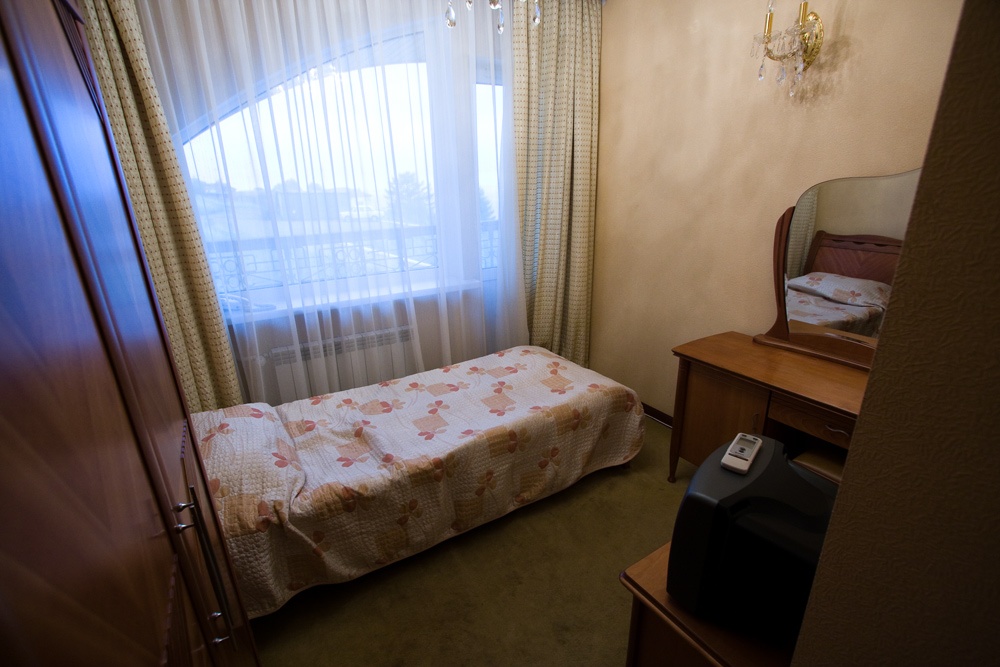  Отель «Легенда Байкала» Иркутская область 1-местный стандарт, фото 1