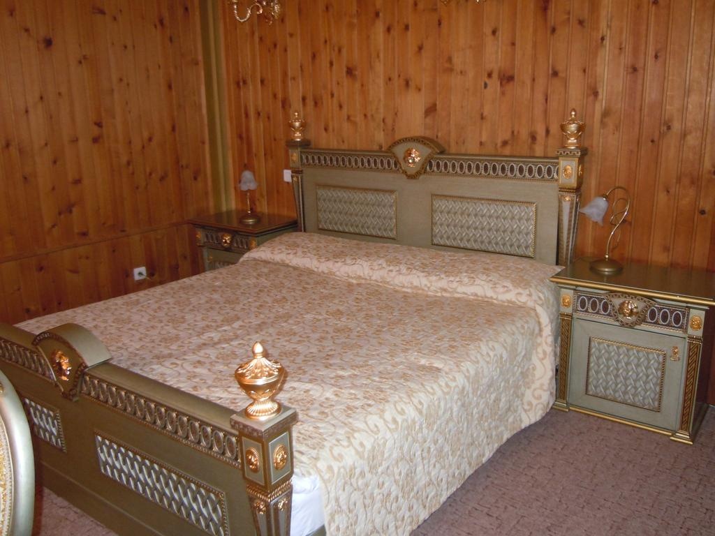  Отель «Легенда Байкала» Иркутская область Люкс, фото 2