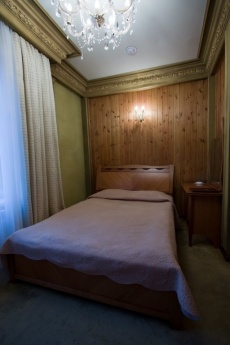  Отель «Легенда Байкала» Иркутская область 2-местный стандарт, фото 2_1
