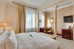  Butik-otel «The Rooms» Moscow oblast LUXE, фото 3_2