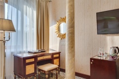  Бутик-отель «The Rooms» Московская область LUXE, фото 5_4
