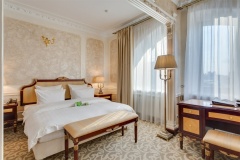  Butik-otel «The Rooms» Moscow oblast LUXE