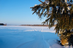 Cottage «Onejskaya Gorka» Republic Of Karelia