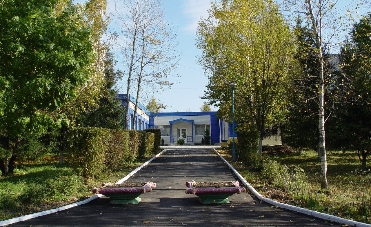 Санаторий «Егнышевка» Тульская область, фото 11