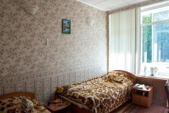 Sanatorium «Slobodka» Tula oblast Dvuhmestnyiy standart, фото 2_1