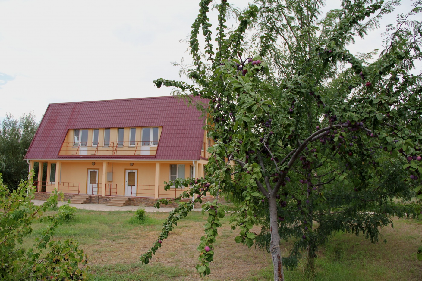 База отдыха «Углянское» Астраханская область, фото 5