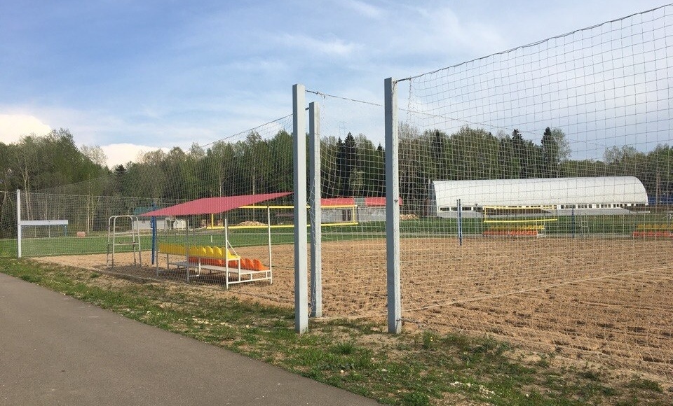  Центр спорта и отдыха «Комёла» Вологодская область, фото 8