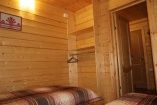 Гостевой дом «Инжунаволок» Республика Карелия Коттедж с двумя спальнями, фото 2_1