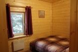 Гостевой дом «Инжунаволок» Республика Карелия Коттедж с двумя спальнями, фото 3_2
