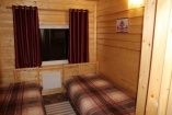 Гостевой дом «Инжунаволок» Республика Карелия Коттедж с двумя спальнями