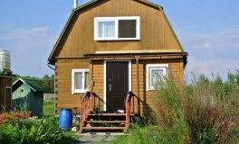 Cottage «Medvedeva» Republic Of Karelia