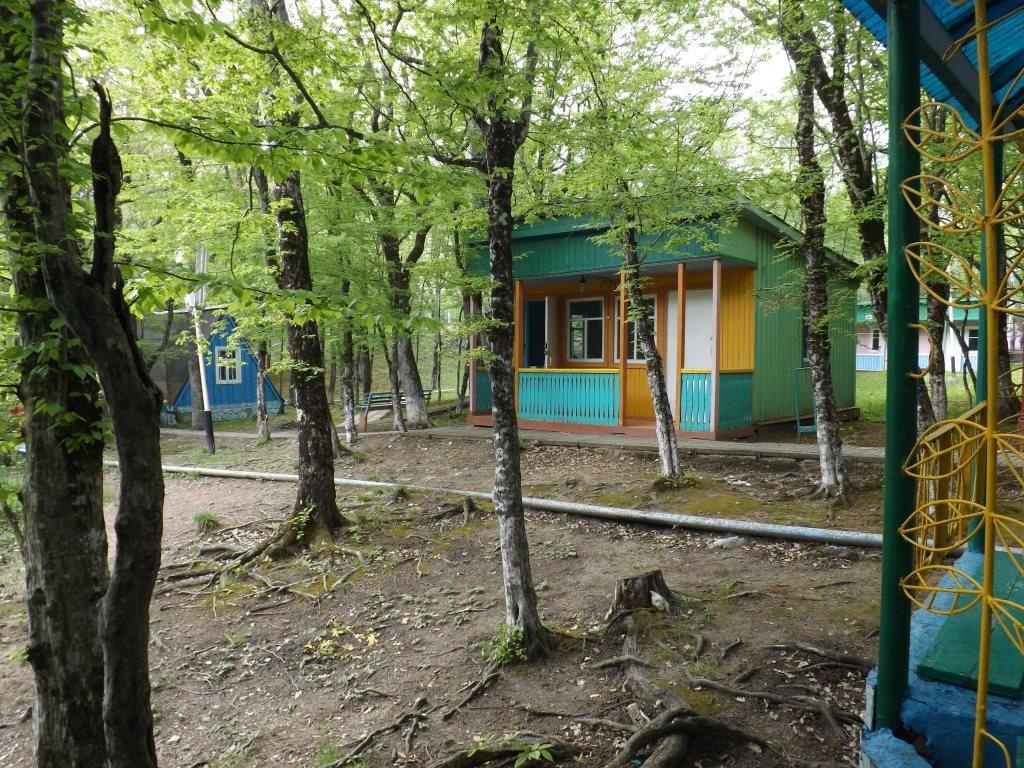 База отдыха «На Первом» Краснодарский край, фото 6