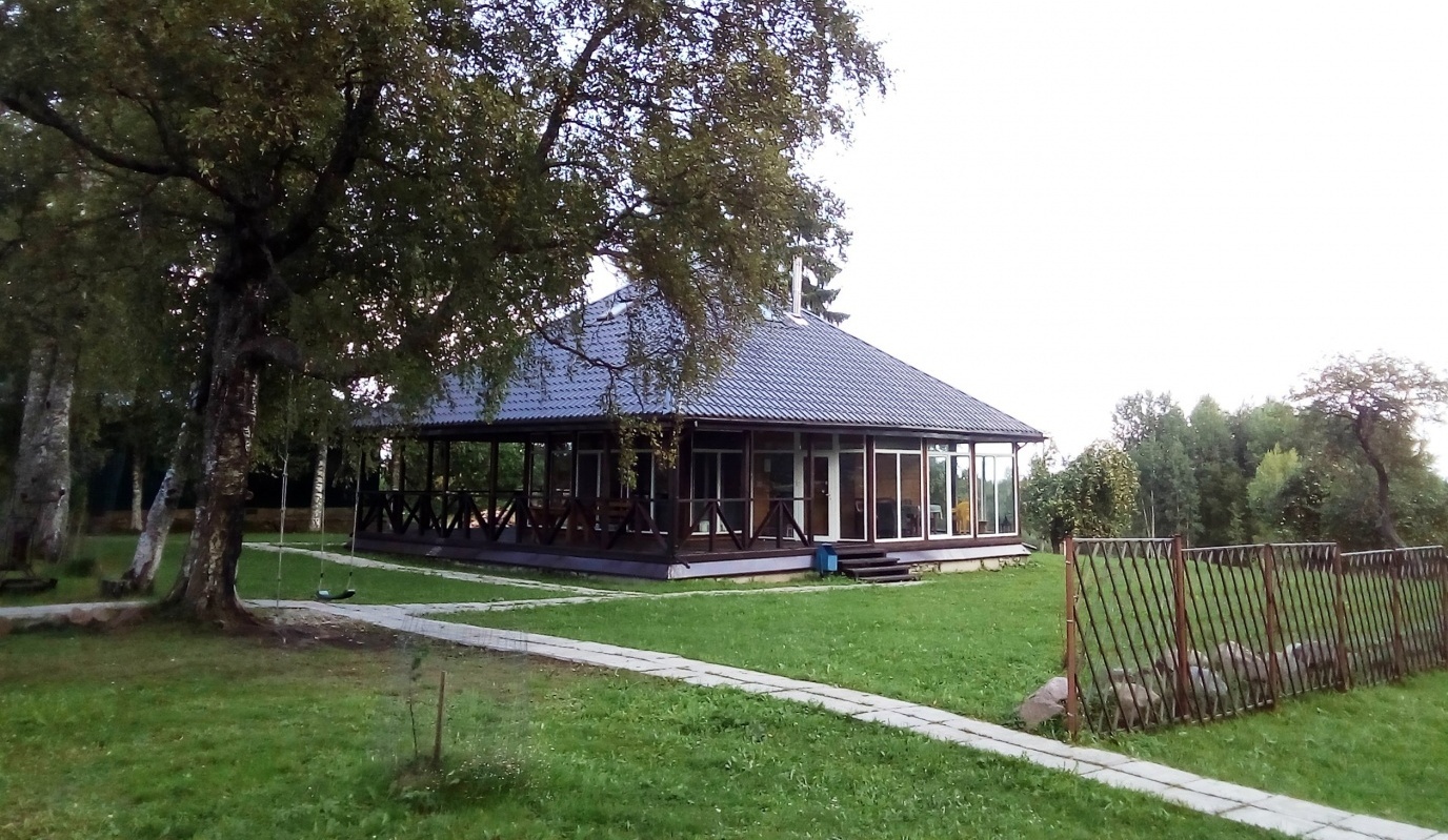  Туристско-спортивный центр «Берёзовый хутор» Псковская область, фото 8