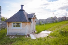 Guest house «U lesa» Vologda oblast Kottedj, фото 18_17