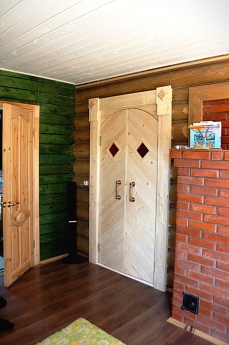 Guest house «U lesa» Vologda oblast Kottedj, фото 13_12