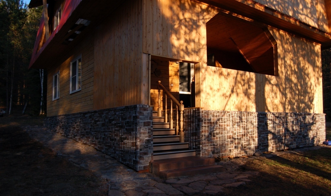 Гостевой дом «Шишкин лес» Республика Башкортостан, фото 4