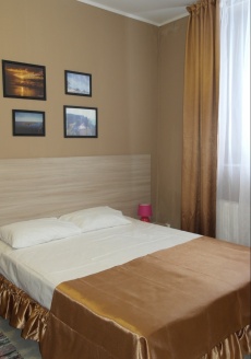 Hotel «Tihaya gavan» Pskov oblast Nomer «Semeynyiy» 4-mestnyiy, фото 2_1